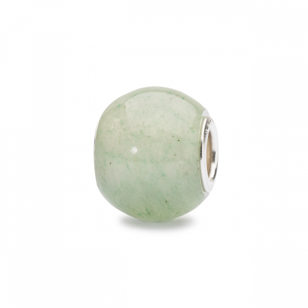 Trollbeads - Été 2019 - Round Aventurine