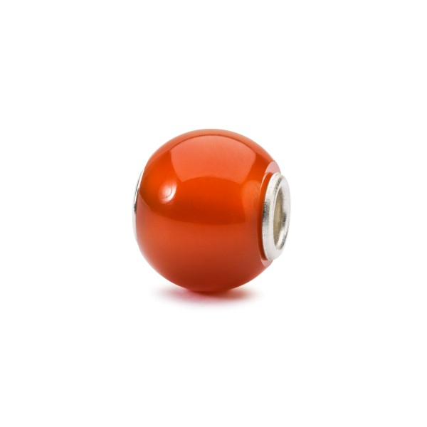 Trollbeads - Autumn 2019 - Round Red Onyx