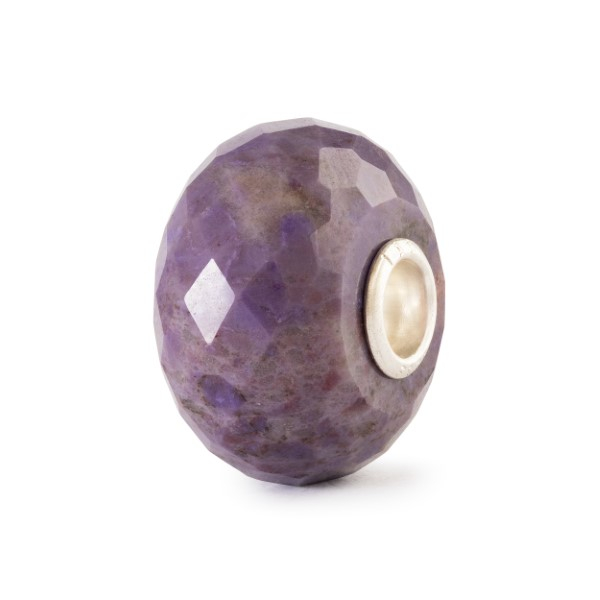Trollbeads - Purple Jade