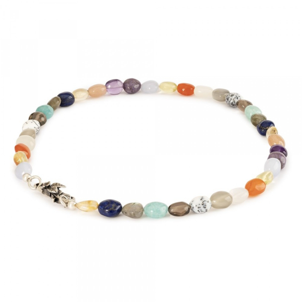 Trollbeads - Traumhafte Harmonie Collier - 42 cm