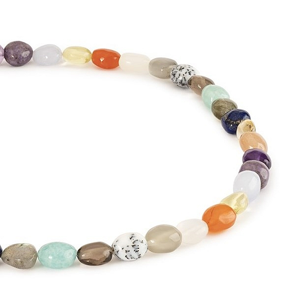 Trollbeads - Traumhafte Harmonie Collier - 42 cm