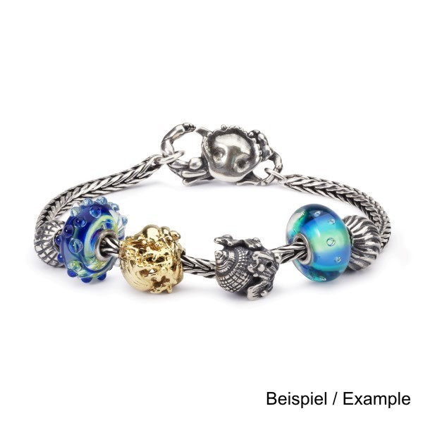 Trollbeads - Hiding Conch