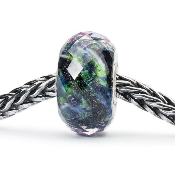 Trollbeads - Northern Lights Magic