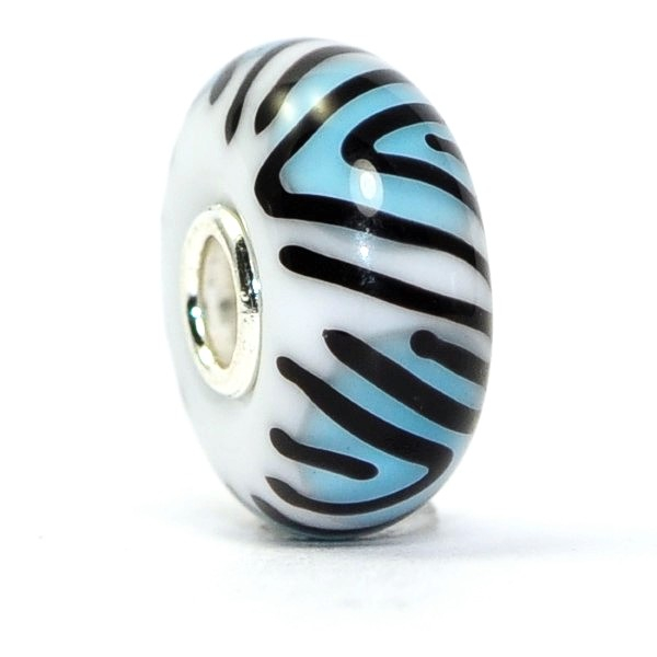 Trollbeads - Starker Tiger