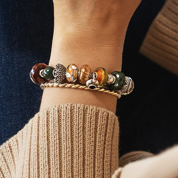 Trollbeads - Knitted Comfort