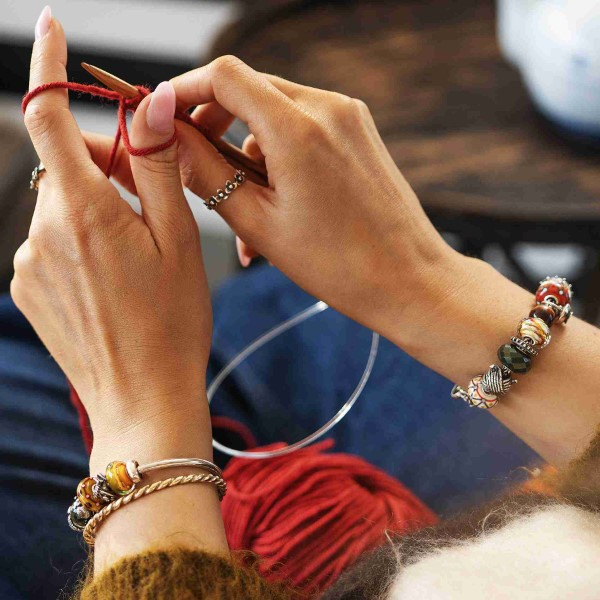 Trollbeads - Joy Flutters