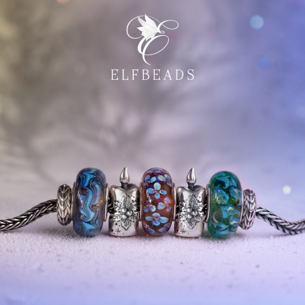Elfbeads - Wish Candle