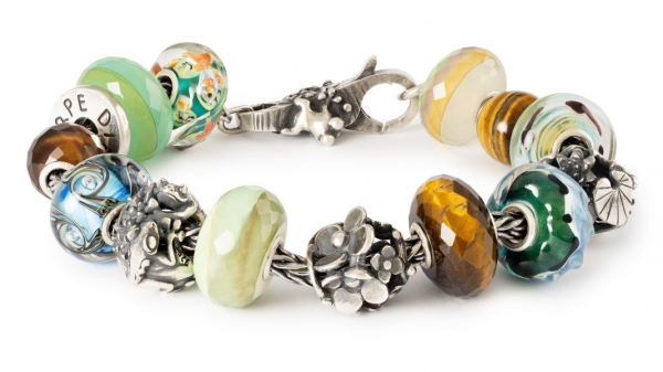 Trollbeads - Carpe Diem