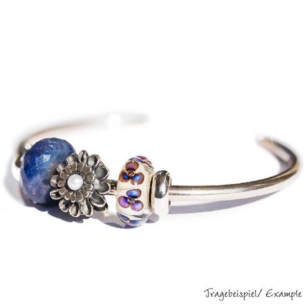 Trollbeads - Chrysantheme - November