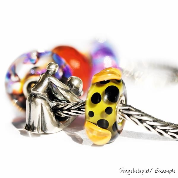 Trollbeads - Grandma