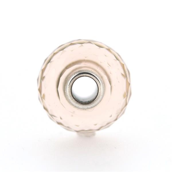 Katzenmaiers - Glas-Quarz Facette - Champagner