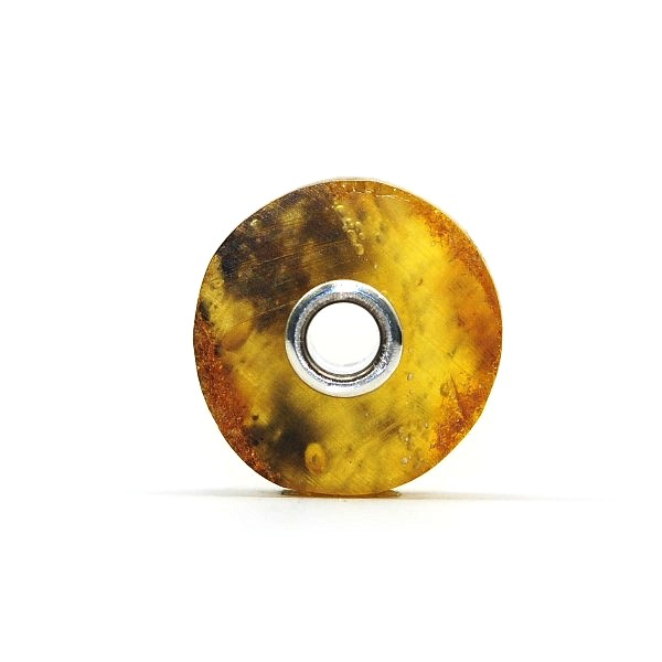 Katzenmaiers - Big Rough Amber