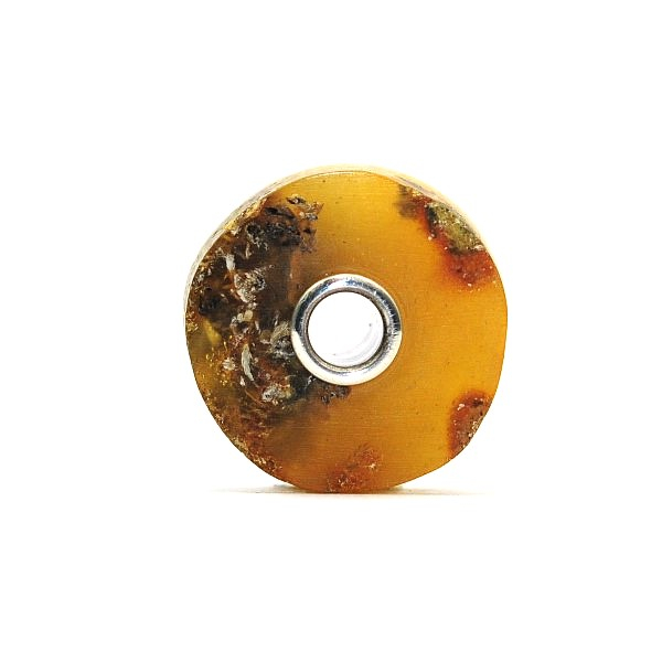 Katzenmaiers - Big Rough Amber