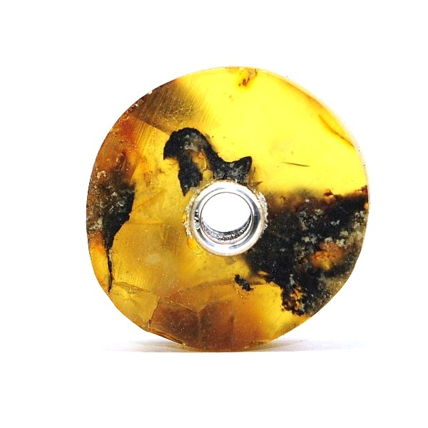 Katzenmaiers - Big Rough Amber