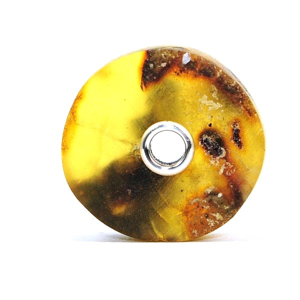 Katzenmaiers - Big Rough Amber