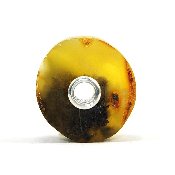 Katzenmaiers - Big Rough Amber