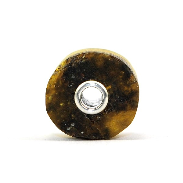 Katzenmaiers - Big Rough Amber