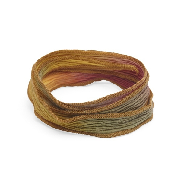 Katzenmaiers - Silk Ribbon - Harvest