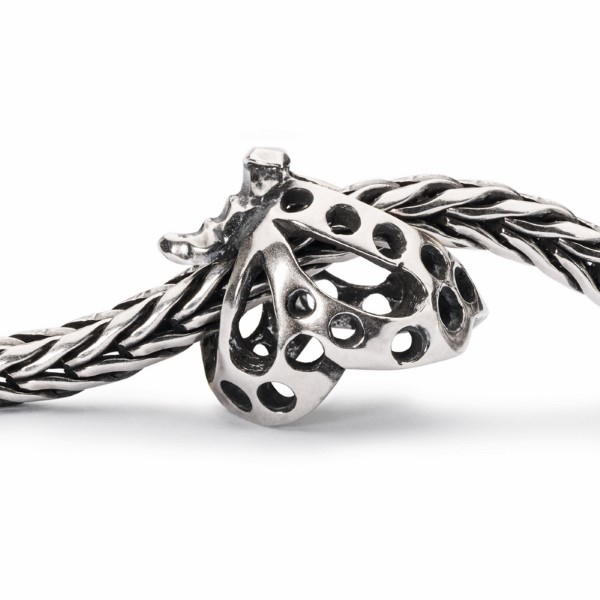 Trollbeads - Dancing Butterfly