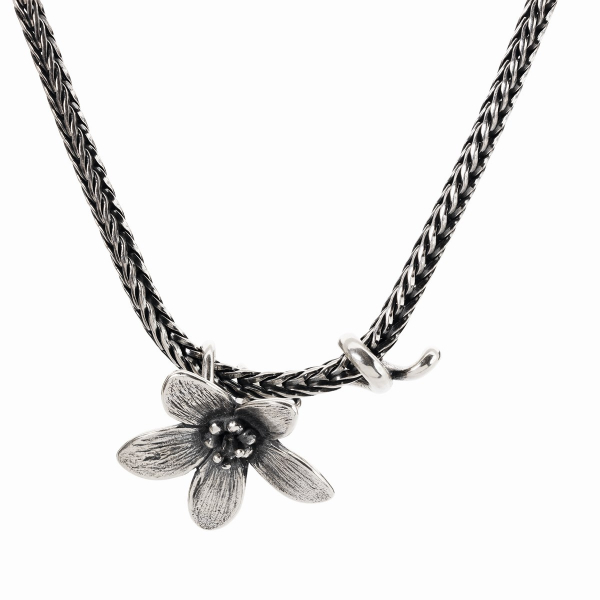 Trollbeads - Pendant - Troll Anemone