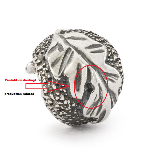 Trollbeads - Talisman of Protection