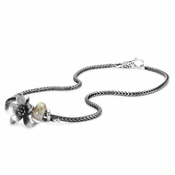 Trollbeads - Pendant - Troll Anemone