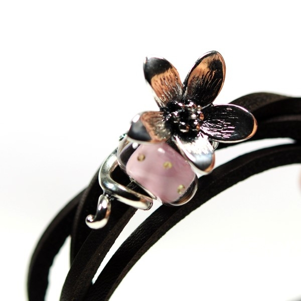 Trollbeads - Pendant - Troll Anemone