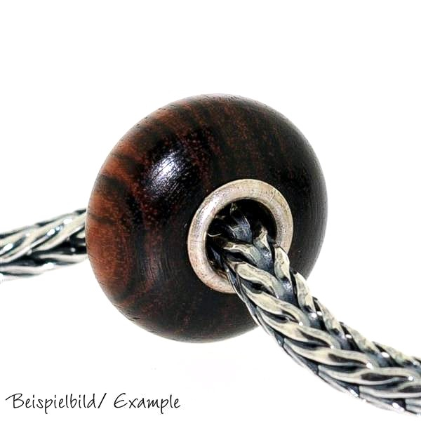 Wood Sprites - Veilchenholz - Königsholz - 14 x 7 mm