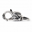 Trollbeads - Drachen Verschluss