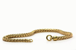 Trollbeads - Gold 14ct Bracelet, without lock