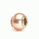 Trollbeads - Rosa Perle