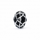 Trollbeads - Night Sky Spacer