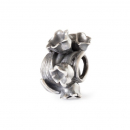 Trollbeads - Lily of the Valley