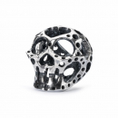 Trollbeads - Mexican Sugar Skull