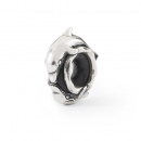 Trollbeads - Liebende Delphine Spacer