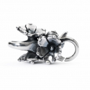 Trollbeads - Jasmin Verschluss