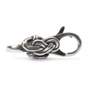 Trollbeads - Savoy Knot Lock