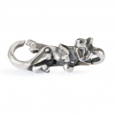 Trollbeads - Cattitude in Motion Clasp