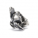 Trollbeads - Clarity Flower Pendant