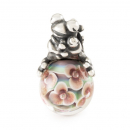 Trollbeads - Tenderness Pendant - Limited