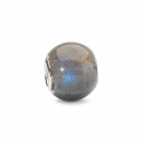 Trollbeads - Round Labradorite