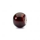 Trollbeads - Round Garnet