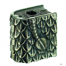 Elfbeads - Dragon Book Lock / Verschluss