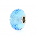 Katzenmaiers - Glas-Quarz Facette - Ice Blue