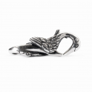 Trollbeads - Lock - Heaven Crane