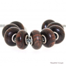 Wood Sprites - Veilchenholz - Königsholz - 14 x 7 mm